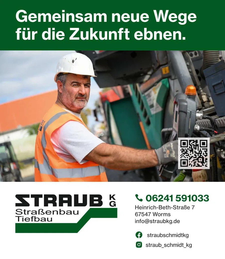 Straub Straßenbau