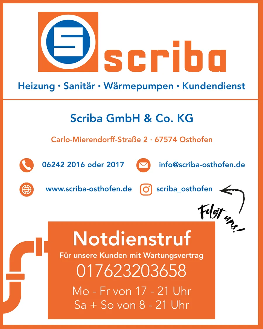 Scriba Osthofen