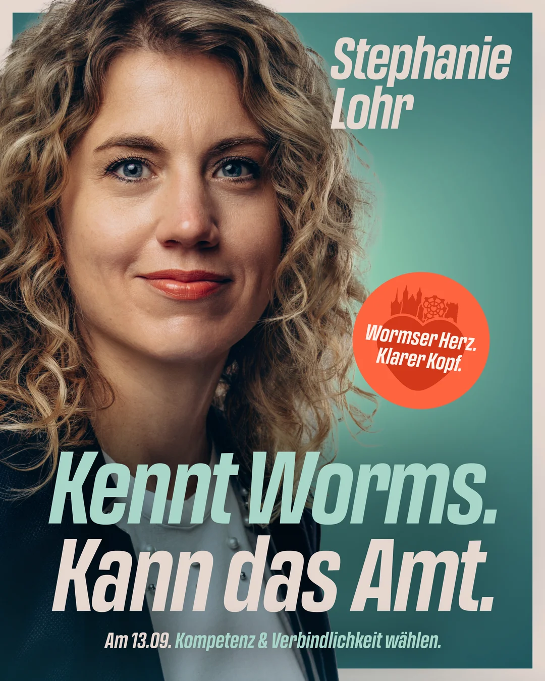 Anzeige