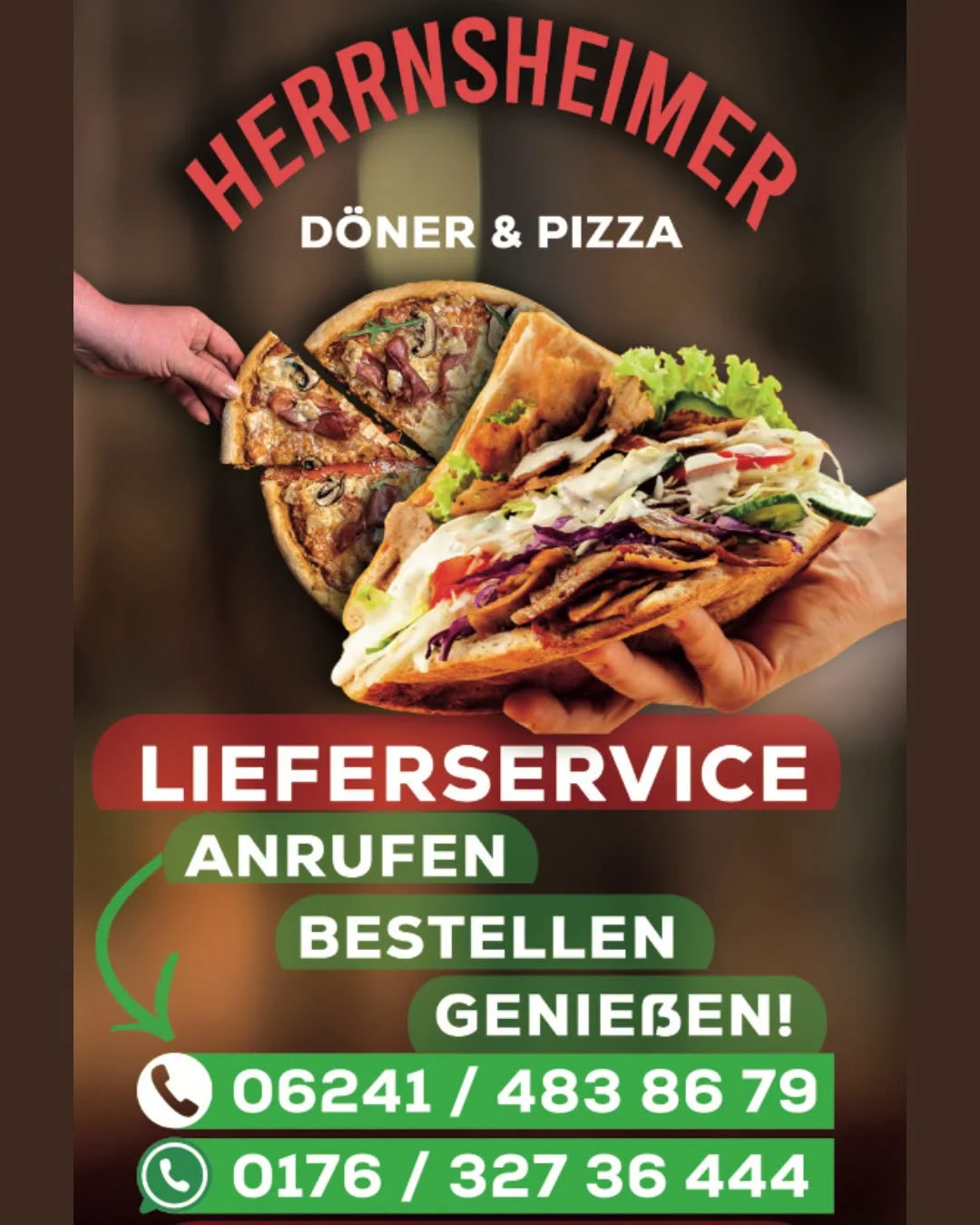 Anzeige