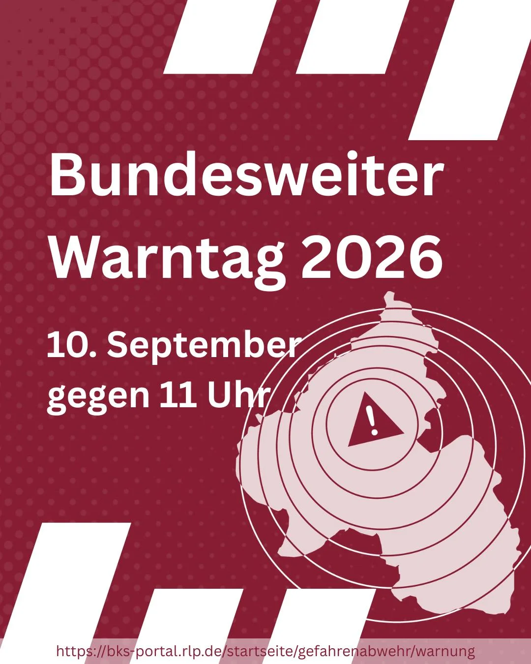 Anzeige