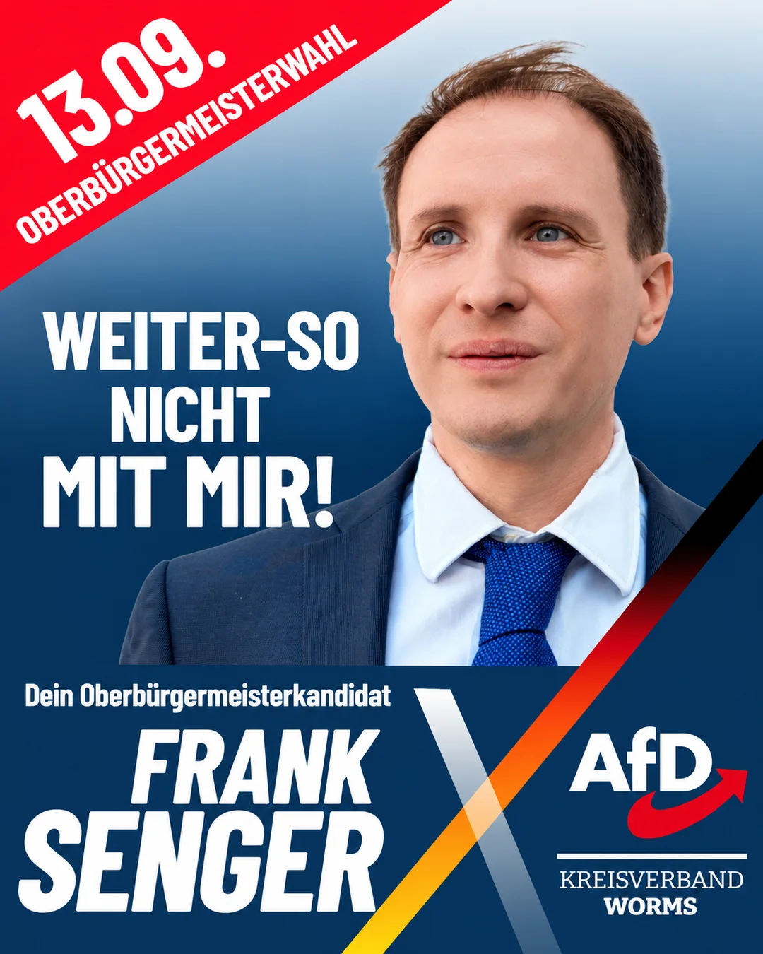 Anzeige