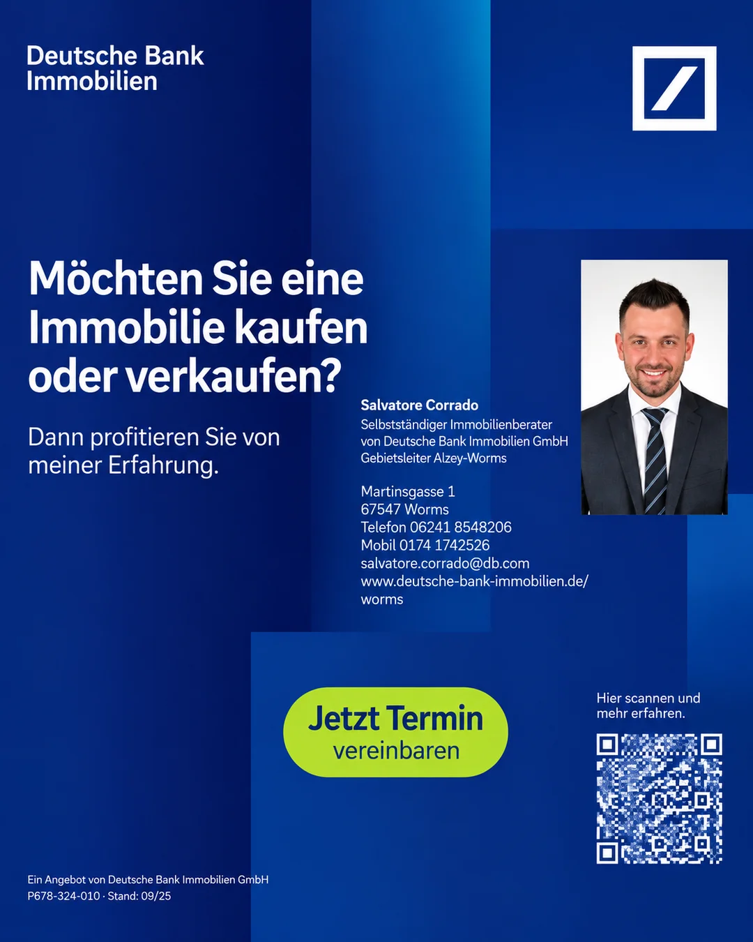 Anzeige