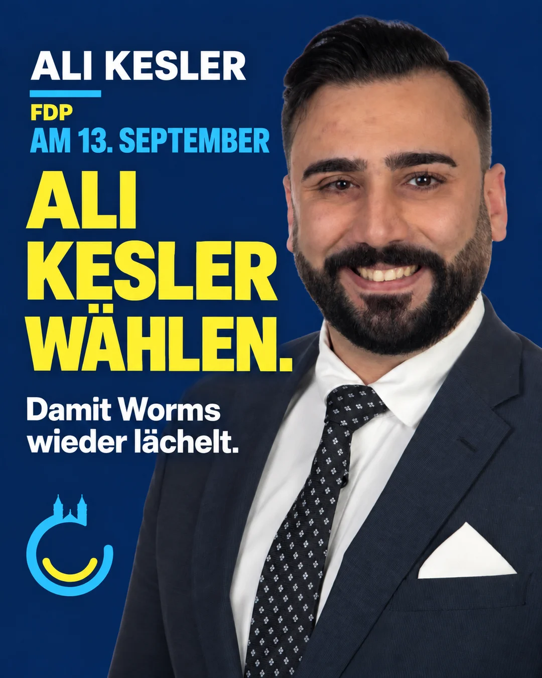 Anzeige