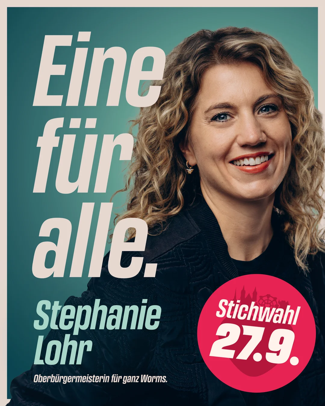 Anzeige