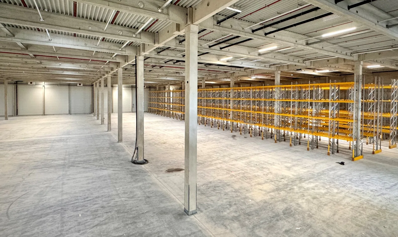 TST-Logistikzentrum 2