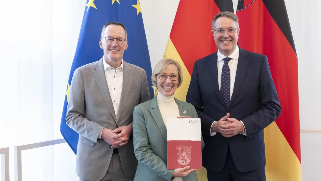 233,5 Millionen Euro für Städtebau in Rheinland-Pfalz