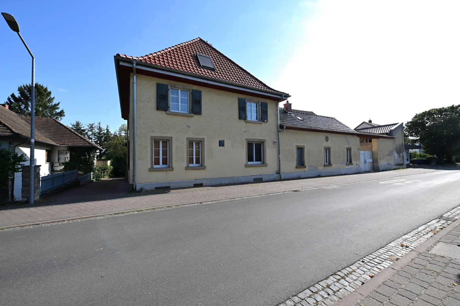 Ein Hof voller Begegnungen: Hoffest auf dem Marienhof in Armsheim