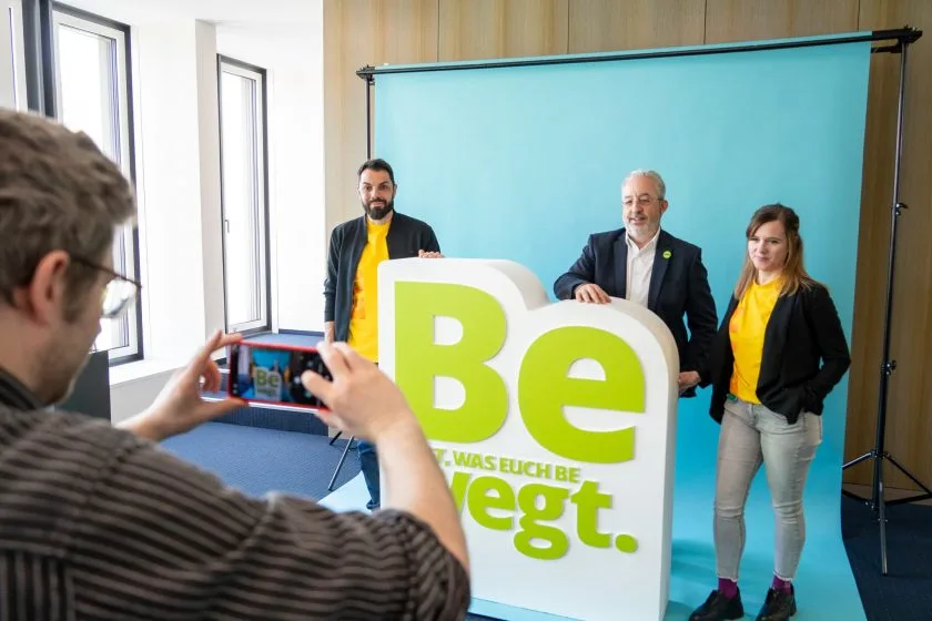 Vom Versorger zum Gestalter: EWR AG treibt Transformation voran
