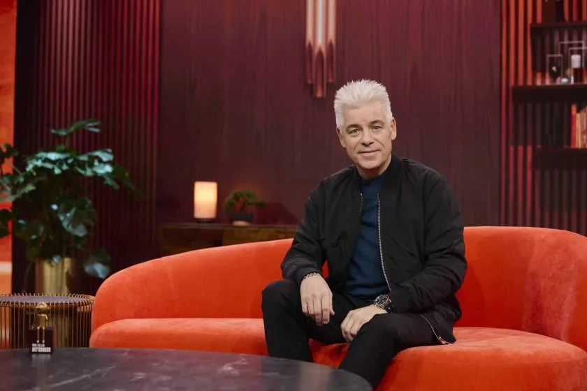 Michael Mittermeier mit Bayerischem Kabarettpreis 2026 ausgezeichnet