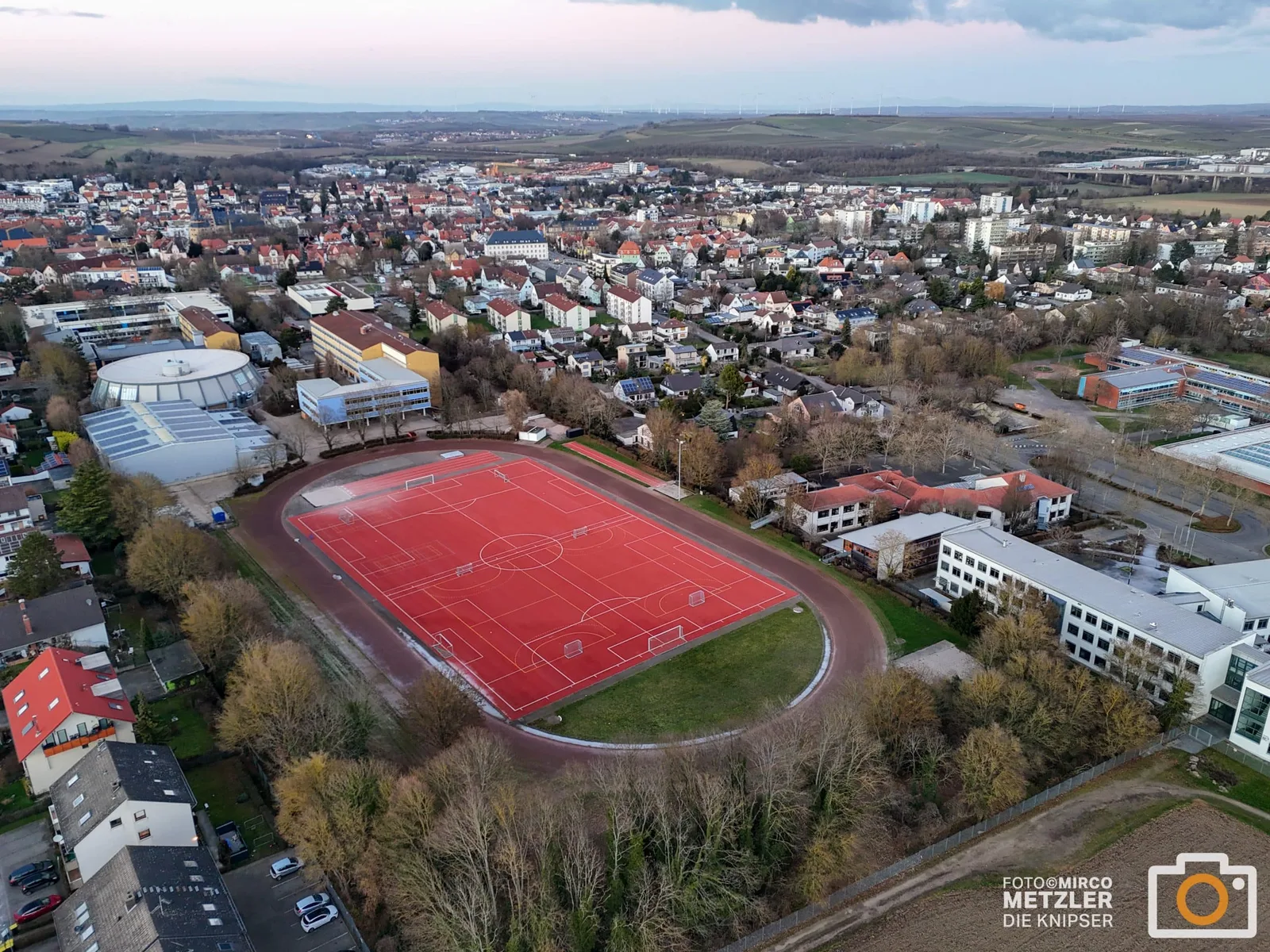 Sport im Klick: Landkreis führt digitale Buchungsplattform ein