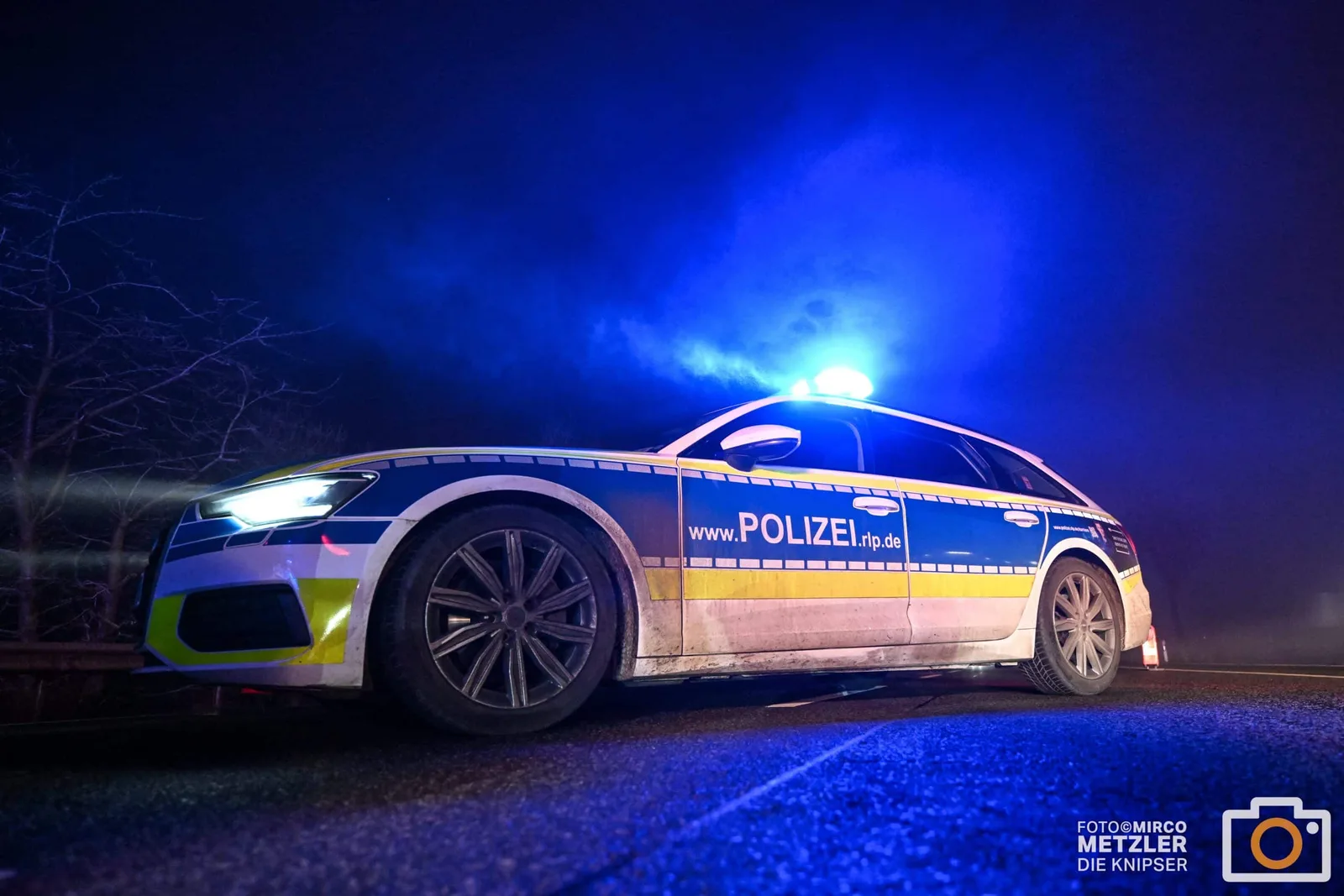 Falsche Polizeibeamte in Worms aktiv – Bürger bleiben verschont