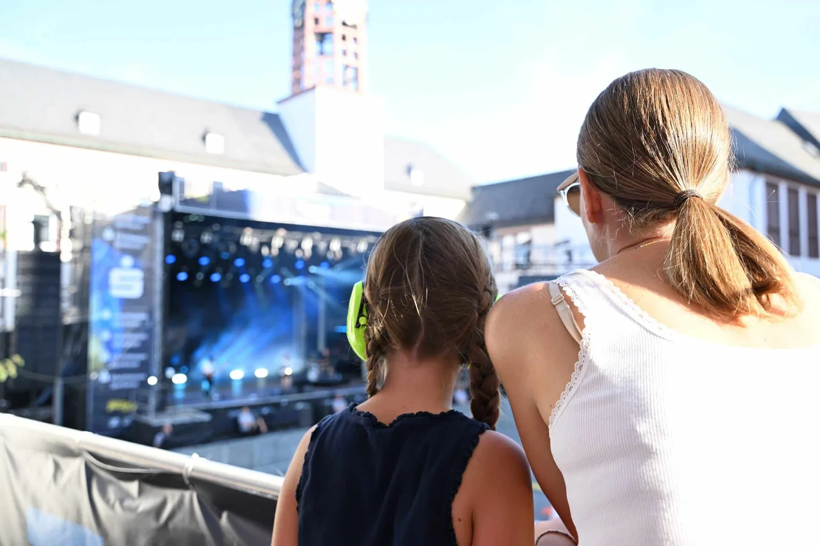 Worms feiert Jazz & Joy: Clueso und Top-Acts sorgen für 35. Festival-Highlights