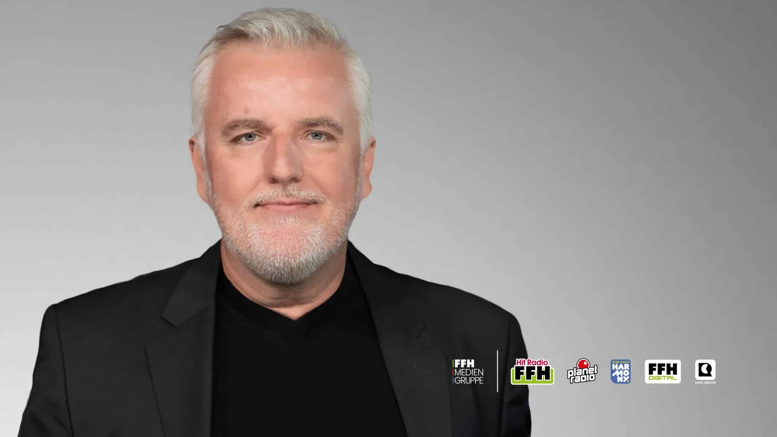 Marco Maier, Geschäftsführer der FFH MEDIENGRUPPE - ©FFH MEDIENGRUPPE