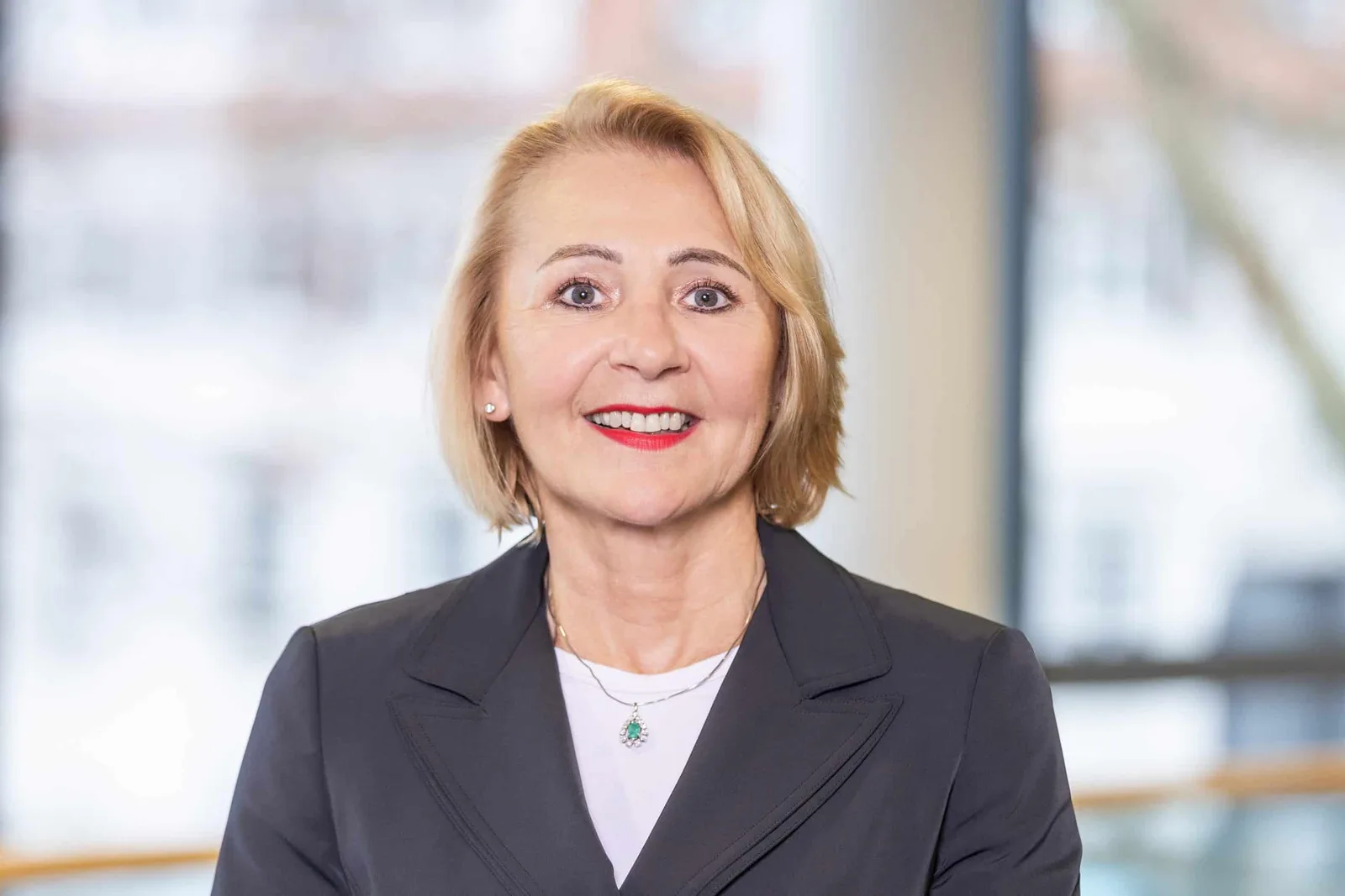 Von Herzblut geprägt: Prof. Dr. Ursula Frietzsche verlässt die Hochschule Worms