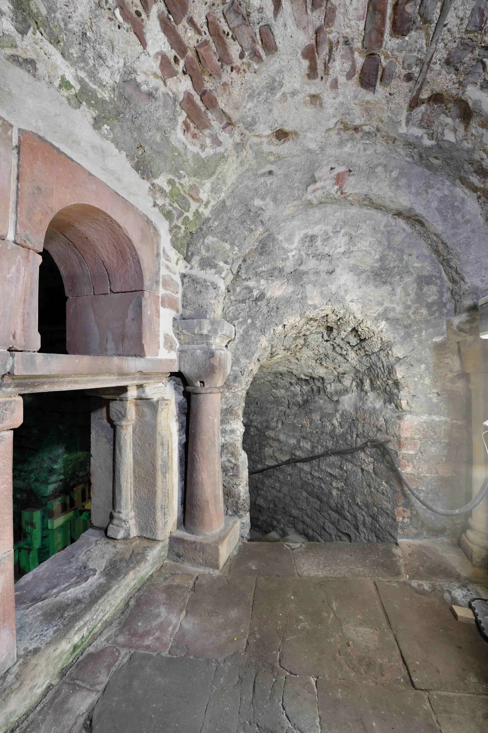 Wormser Synagogenbezirk wird wieder erlebbar – Soft Opening am 12. April