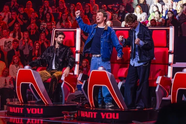 Talent-Show am Wochenende: Diese Kids wollen bei „The Voice Kids“ die Coaches überzeugen