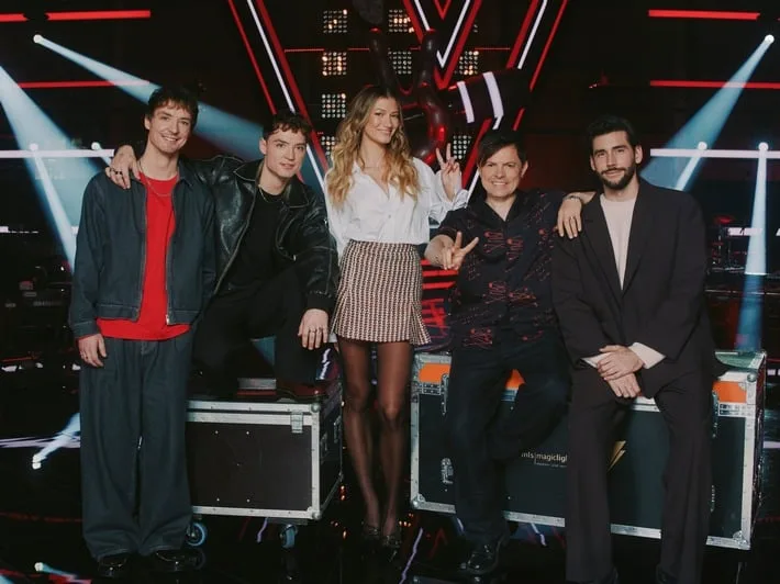 Stimmen, Spannung, Sieger: Wer triumphiert bei „The Voice Kids“ 2026?
