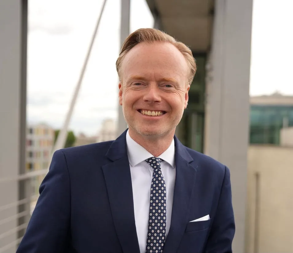 Nächste Bürgersprechstunden von Jan Metzler im Wahlkreis