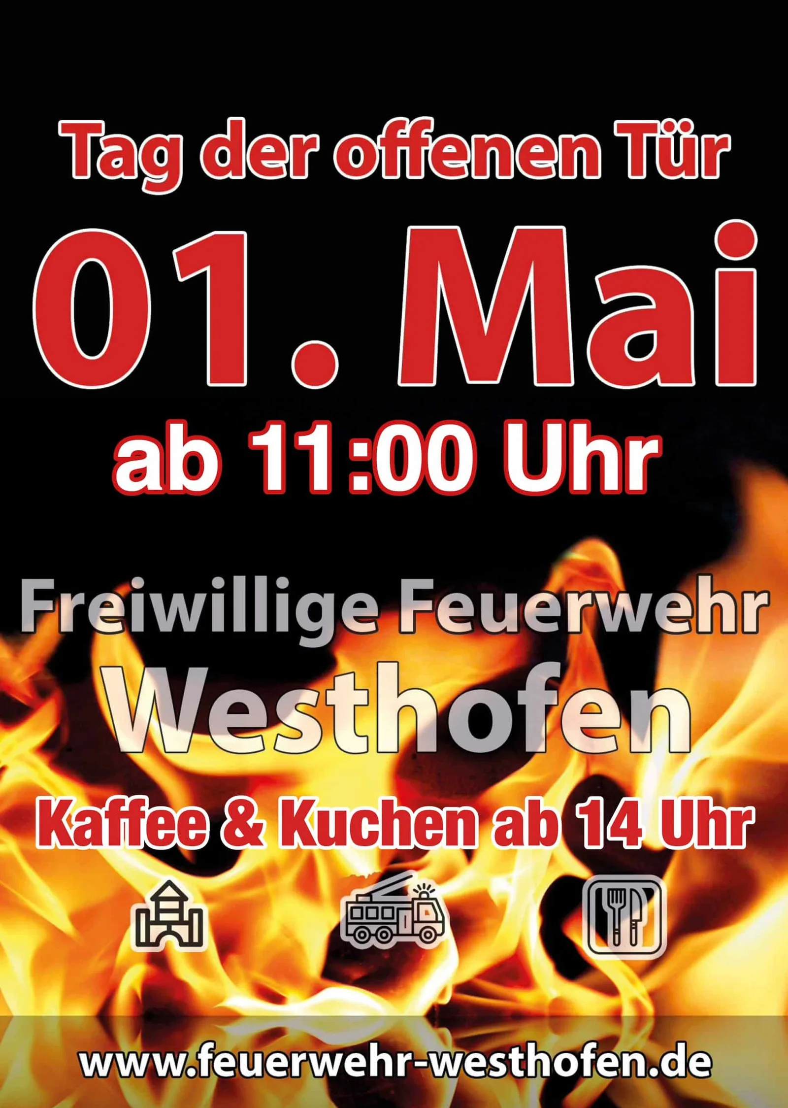 FFW Westhofen 1 Mai 2026 A3 Druck mit 3mm Beschnitt