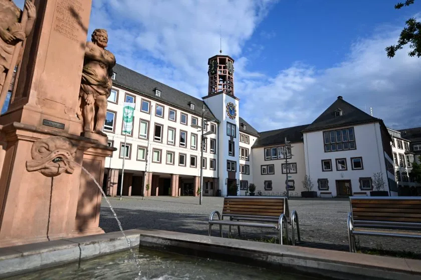 Praxisnah ins Berufsleben: Stadt Worms startet duales Studium Soziale Arbeit