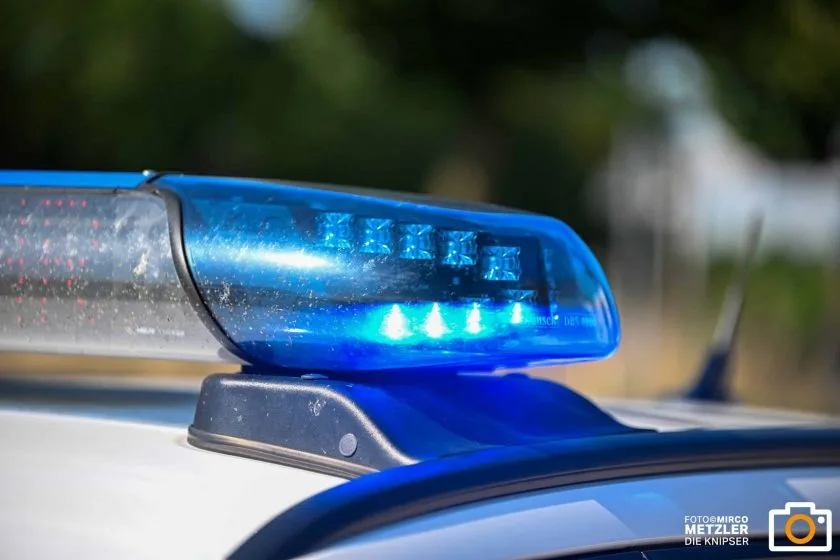 Mutprobe auf den Gleisen: Beinahe-Kollision am Bahnhof Osthofen verhindert
