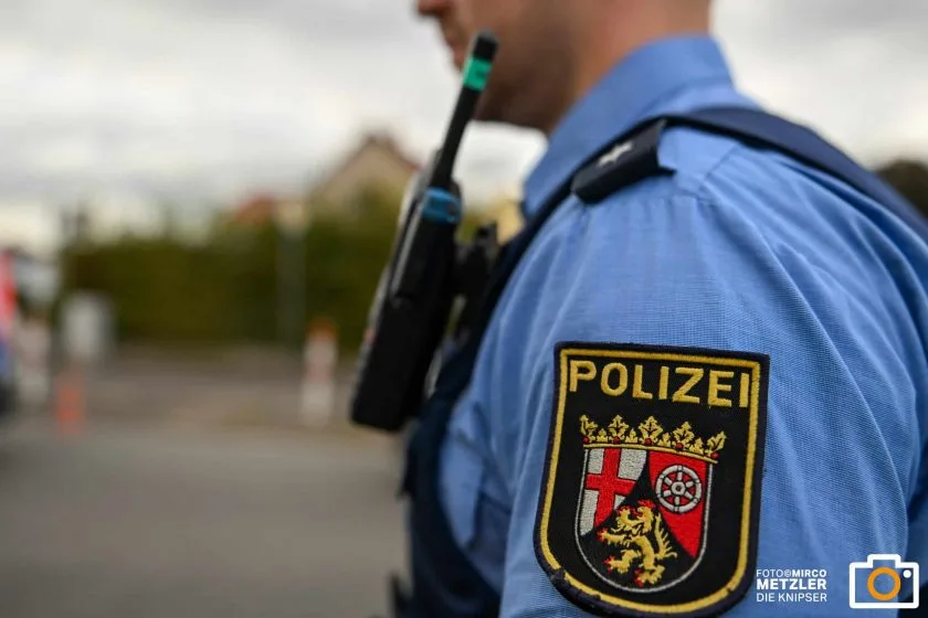 Offener Haftbefehl: 52-Jähriger verbringt Ostermontag in Justizvollzugsanstalt