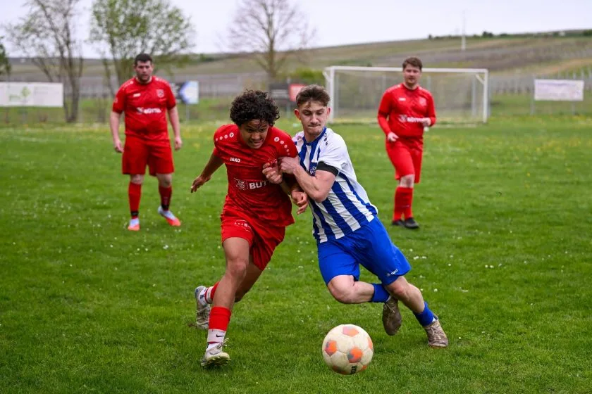 Spektakel ohne Happy End – TSG Bechtheim verliert torreiches Duell knapp mit 3:4