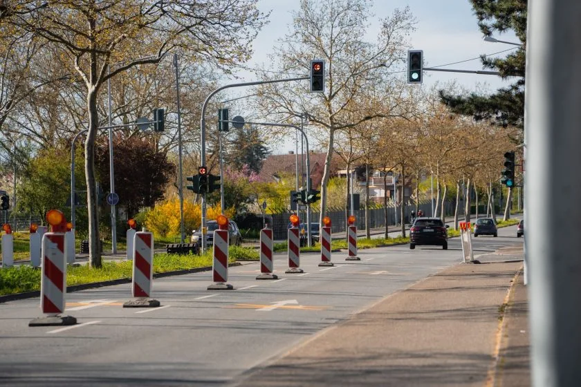 Startschuss für Großbaustelle am Bildungszentrum in Worms