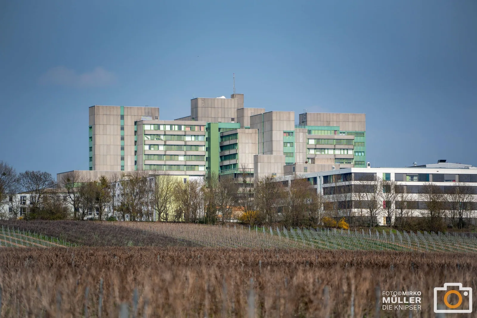 Blut spenden. Hoffnung schenken. – Termin in Worms