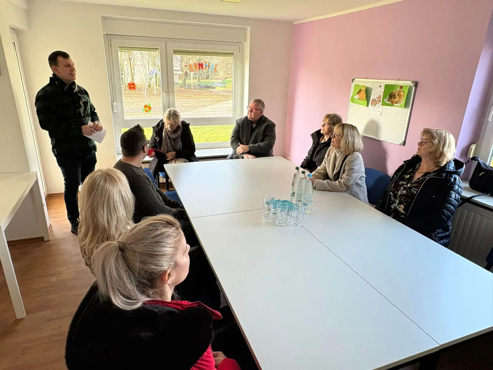 Inner Wheel Club Worms spendet 4.000 Euro für sozialen Unterstützungsfonds