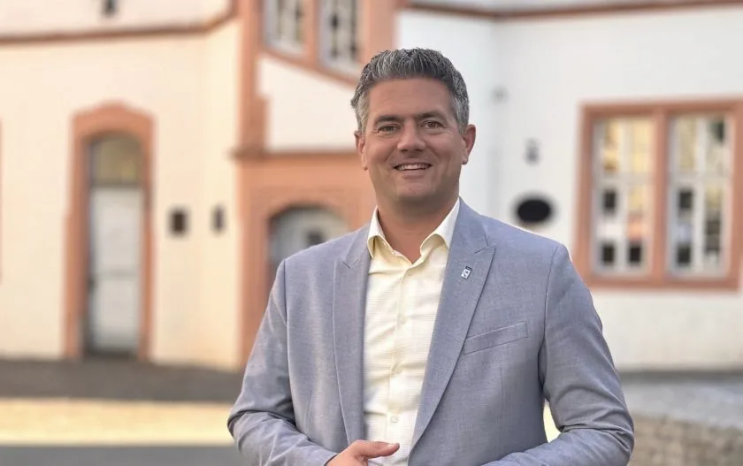 „Bürgermeister vor Ort“ startet am 11. April auf dem Alzeyer Wochenmarkt