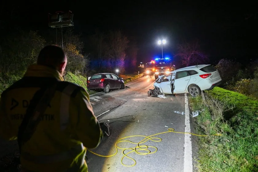 Mehr Verkehrstote in Rheinland-Pfalz: Innenminister Ebling sieht „klares Alarmsignal“