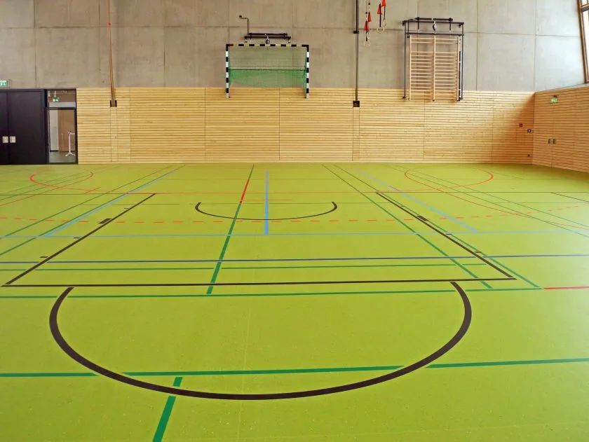 Bund fördert Sanierung der Mehrzweckhalle Udenheim mit 562.500 Euro