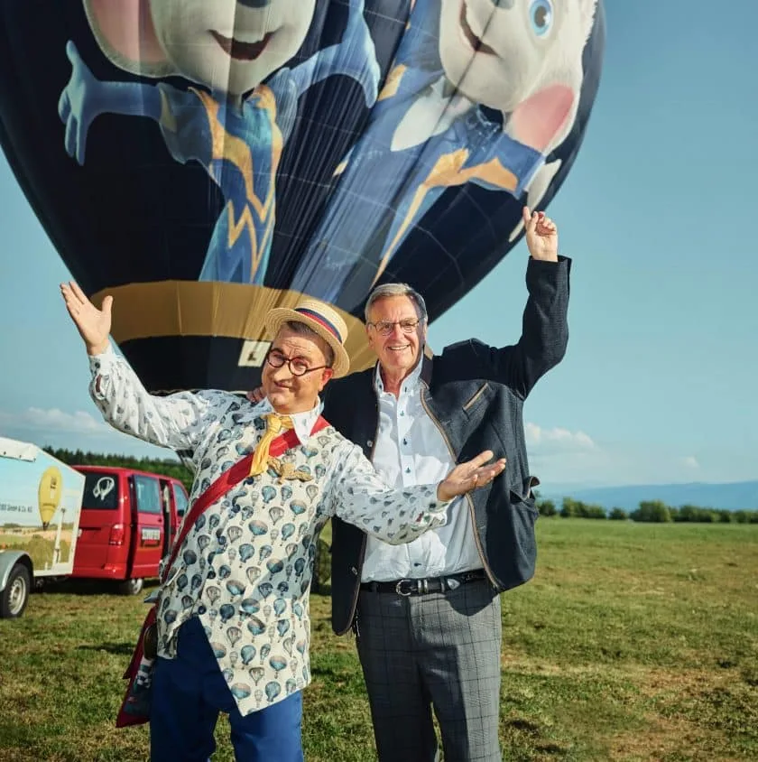 Europa-Park im Mai: Vielfältige Events für Groß und Klein