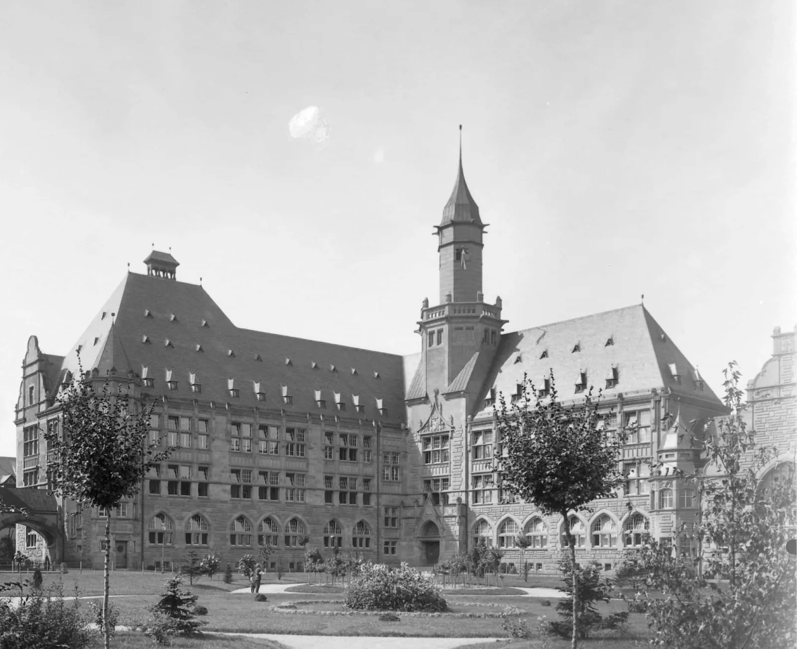 Worms im Wandel: Wenn eine Stadt sich neu erfindet