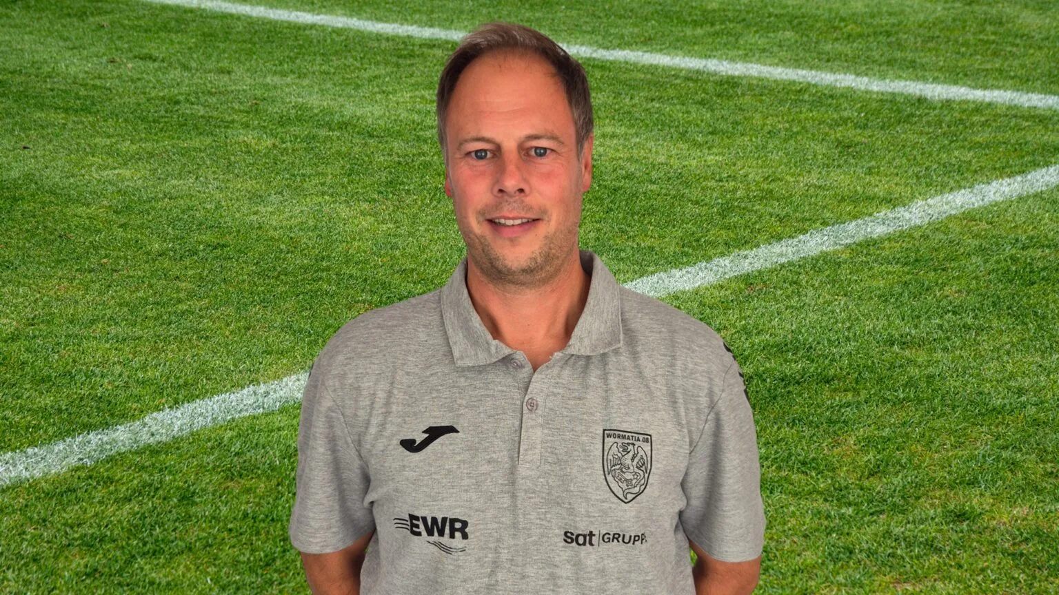 Konstante geht: Christian Adam beendet seine lange Zeit bei der Wormatia