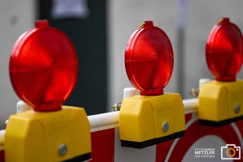 Alzey-Weinheim – K 10 wegen Straßenreparaturen einen Tag voll gesperrt