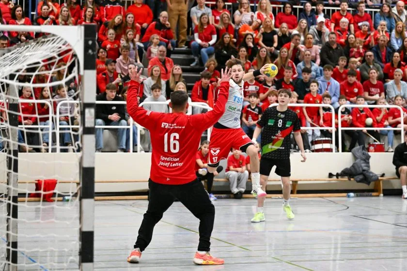 TGO dreht Spiel spektakulär und erreicht Aufstiegsrunde zur Regionalliga