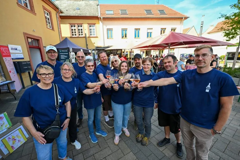 WeinZeit bringt neues Genussformat nach Osthofen – Erfolgsmodell „Marktwinzer“ neu gedacht