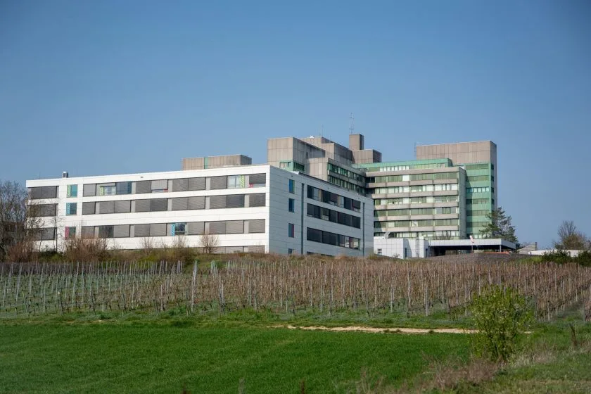Austausch ohne Tabus: Selbsthilfegruppe für Inkontinenz trifft sich im Klinikum Worms