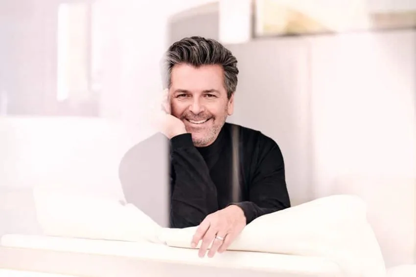 Thomas Anders bringt die größten Modern-Talking-Hits nach Worms