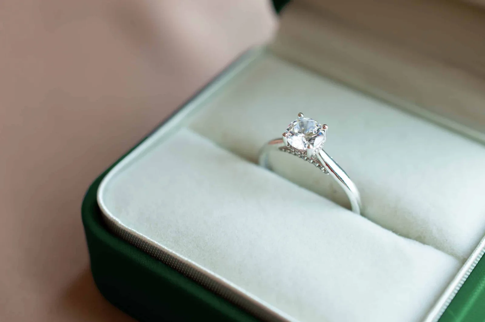 Liebe ohne lange Planung: Kirche lädt zum „Einfach heiraten“ am 26. Juni ein