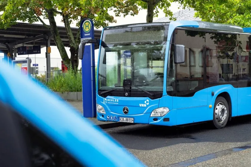 Zusatzverkehr bringt Festivalgäste zum Open Air Hamm 2026