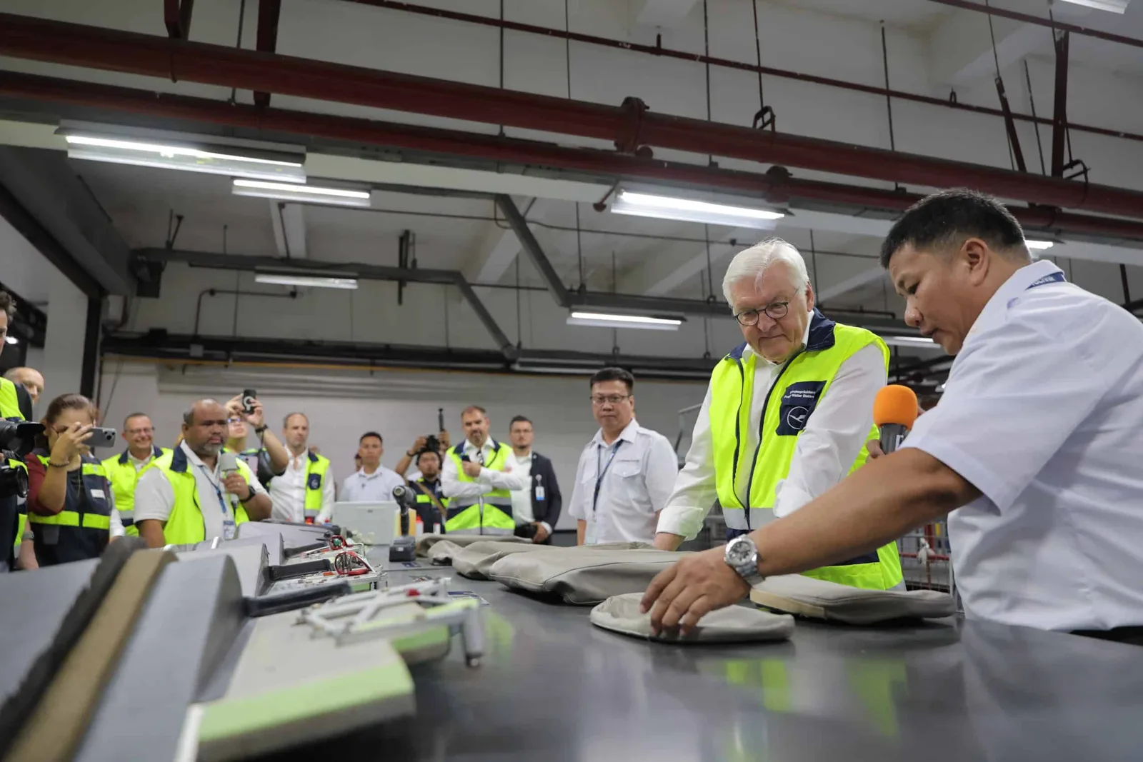 2026-06-16_PR-Image_LTP-Steinmeier-Visit_Clark-Expansion_06_High-res_Copyright_Bundesregierung-Guido-Bergmann