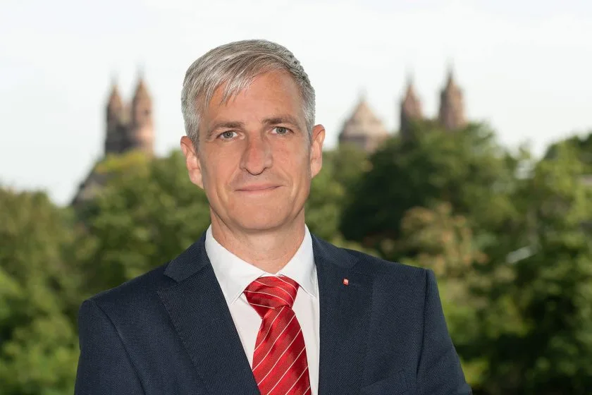 Caritas Worms warnt vor möglichen Folgen der geplanten Pflegereform