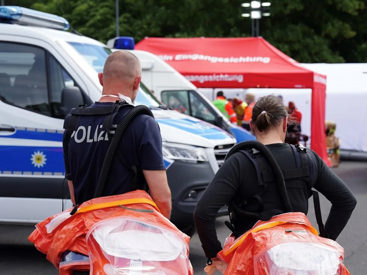 Bild BPOL