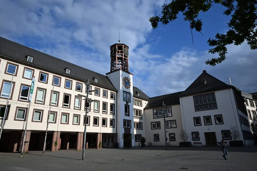 Worms am finanziellen Limit: Stadt fordert mehr Geld von Land und Bund