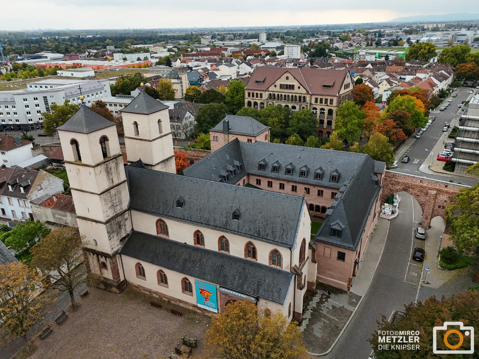 „Museumskids“ entdecken Mittelalter, Meer und Mosaike