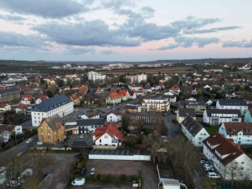 Alzey wächst weiter: Stadtrat beschließt Wohngebiet, Schule und Zukunftsprojekte